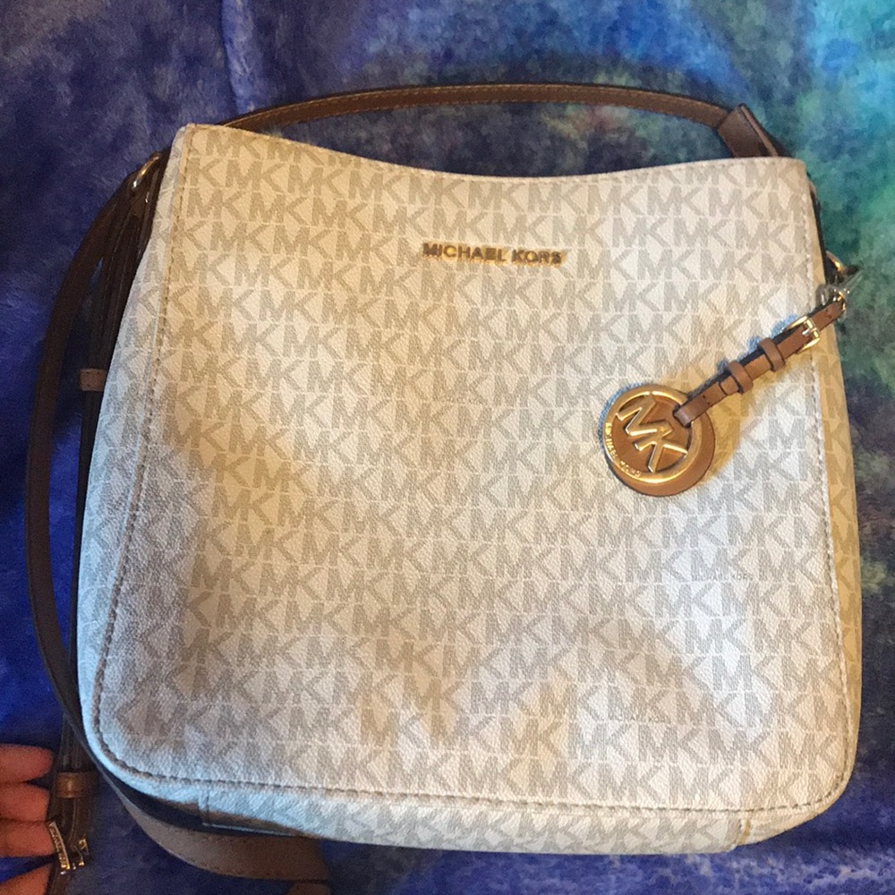 Michale lord bag